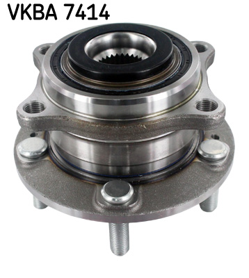 Wheel Bearing Kit - VKBA 7414 SKF